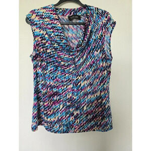 Black Label by Evan Picone XL